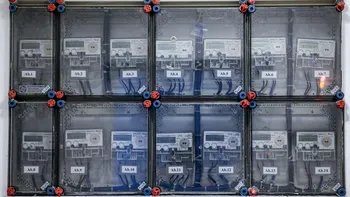 Secretul facturilor mici la energie electrică și gaze naturale, citirea și trimiterea indexului: toate detaliile procesului