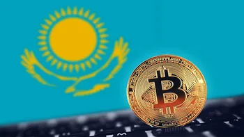 Bitcoin, o nouă lovitură dureroasă, din cauza crizei din Kazahstan