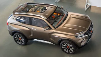 Supremația Dacia Duster, amenințată de un alt bolid al grupului Renault: nu te-ai aștepta