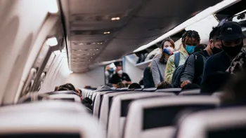 Cât au zburat oamenii în pandemie și ce previziuni sunt pentru vacanțe în 2022