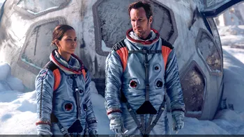 Moonfall, încă un film despre catastrofe: cu ce e diferit față de altele