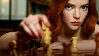 Netflix, bun de plată: ce sumă fabuloasă trebuie să plătească pentru „Queen's Gambit” și de ce
