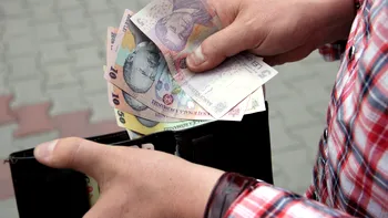 Care e nivelul salariilor din România, de fapt: atât câștigi, ca angajat de rând