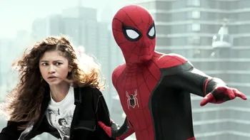 Spider-Man: No Way Home bate toate recordurile: este al șaselea film cu cele mai mari încasări din istorie
