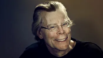 Stephen King ne pregătește un nou roman: când va fi lansat „Fairy Tale” și despre ce va fi