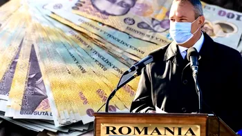 Anunțul în noapte făcut de premierul Ciucă. Prețurile la curent și gaze scad pentru români, iar limitele de consum vor crește