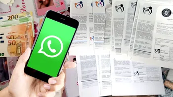 Vaccinări pe WhatsApp, în Piatra Neamț și Iași: 250 de euro făceau pe oricine imun, dar fictiv