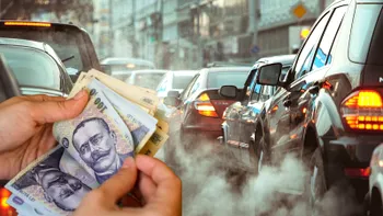 Taxe auto 2022: câți bani vei scoate din buzunar, dacă ai mașină