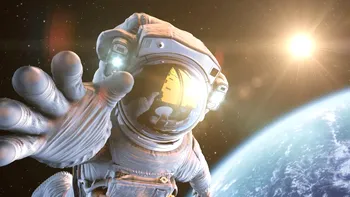 Fenomenul incredibil care se-ntâmplă cu corpurile astronauților în spațiu: afectează călătoriile spațiale