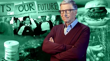 Previziunile lui Bill Gates despre încălzirea globală și schimbările climatice: cine va rezolva problemele, de fapt