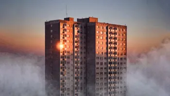 Bula imobiliară din România, alimentată de sărăcia românilor: cum se explică fenomenul ciudat