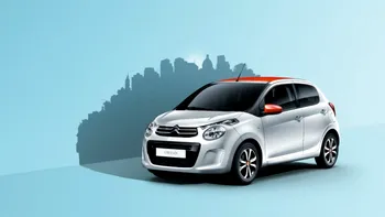 Final de eră pentru Citroen: a fost fabricat ultimul model C1