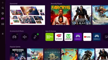 Samsung vrea să concureze cu GeForce NOW și Stadia: ce pregătesc asiaticii