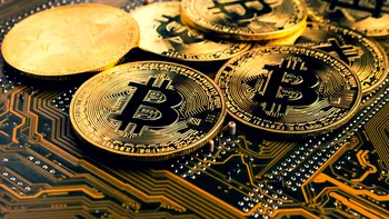Începe coșmarul pentru investitorii în Bitcoin: ca o consolare pentru ei, nici acțiunile nu o duc prea bine