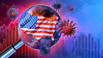 Istoria se repetă: criza economică vine de la americani