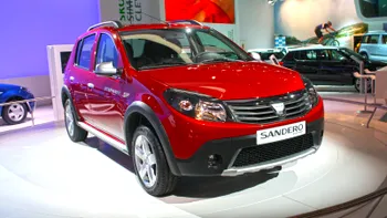 Una caldă și una rece de la Dacia pentru români: de ce are și motive de bucurie gigantul de la Mioveni