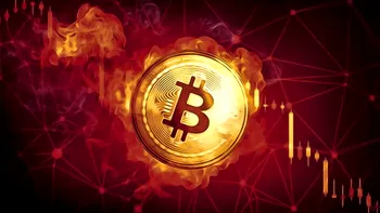 Criptomonedele nu mai sunt ce au fost: ne luăm adio de la Bitcoin în 2022?