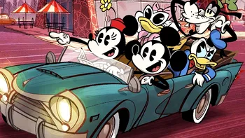 Mickey Mouse se întoarce: unde și când vom putea vedea noua animație