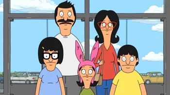 Lungmetrajul „Bob's Burgers” e gata de lansare: când îl vedem și unde