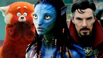 Top 10 cele mai așteptate filme din 2022
