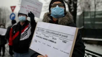 Ce s-a întâmplat, în plină criză, cu banii strânși de tine la fondurile de pensii