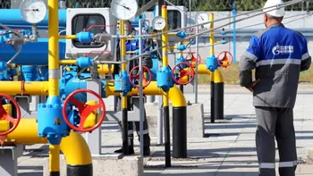 Lege nouă, dacă vrei să ai gaz în casă. Acum, vei plăti în plus