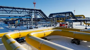 2021 a fost anul importului pentru România: câte resurse naturale a cumpărat