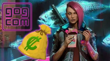 A început New Year Sale la GOG: care sunt cele mai mari reduceri la jocuri