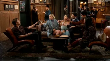How I Met Your Father ne pregătește alte surprize: pe cine vor să readucă în distribuție producătorii