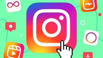 Instagram, cea mai descărcată aplicație în ultimul trimestru din 2021: cum a reușit performanța