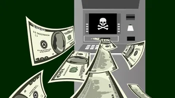ATM Jackpotting, noua soluție a hackerilor de a lua bani din bancomate, de parcă au câștigat la păcănele