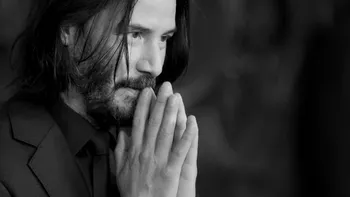 Keanu Reeves, „în cărți” pentru un nou rol: în ce serial de succes ar putea juca „Neo”