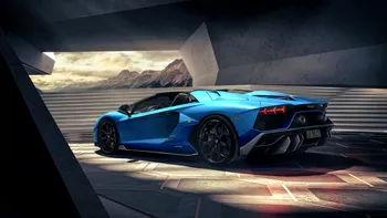 Final de eră pentru Lamborghini: ce decizie au luat italienii
