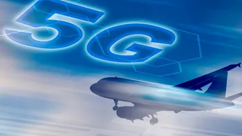 Care e legătura dintre avioane și 5G: tot ce trebuie să știi despre asta