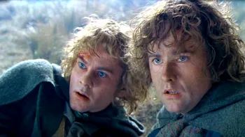 Lord of The Rings se întâlnește cu League of Legends: ce spun Merry și Pippin