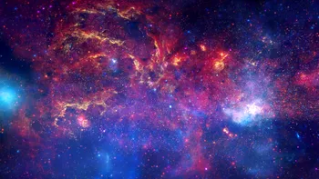 Oamenii de știință au dat lovitura: cea mai mare structură din Cosmos a fost descoperită