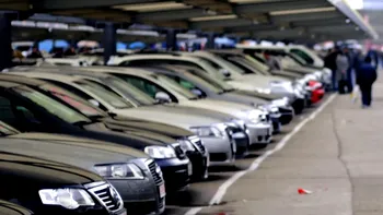 România a stabilit un record: ce s-a întâmplat cu numărul mașinilor second hand