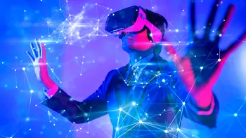 Metaversul - noua țintă a giganților tech. Începe războiul pe brevete