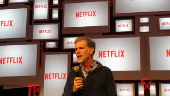 Amenințarea Netflix, de unde nu te aștepți: cine a detronat încasările celui mai îndrăgit serviciu de streaming