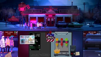 Not Tonight 2, pe Steam: când se va lansa și ce știm până acum