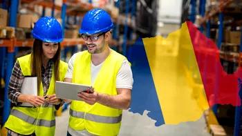 O nouă fabrică apare în România, proprietarul este o surpriză pentru țara noastră. Are planuri foarte mari