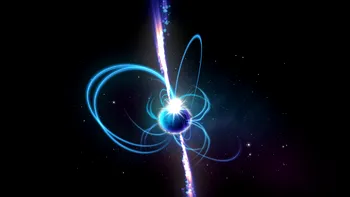 Obiectul spațial ciudat din Calea Lactee care trimite semnale radio: ce au aflat astronomii