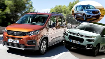 Stellantis anunță schimbări importante: ce se întâmplă cu Citroen, Peugeot și Opel