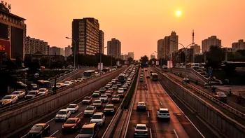 Cea mai mare piața auto din lume: prima creștere din 2017, ce arată cifrele