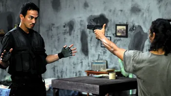 „The Raid”, reinventat pentru Netflix: ce știm până acum