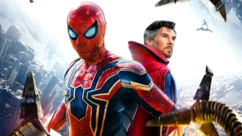 Spider-Man pare de neoprit: încasări record pentru No Way Home