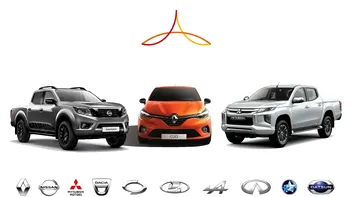 Alianța Renault, Nissan și Mitsubishi anunță noi investiții pentru mașini electrice