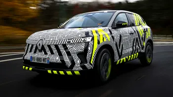 Renault Austral, aproape de lansare: ce se întâmplă cu noul model