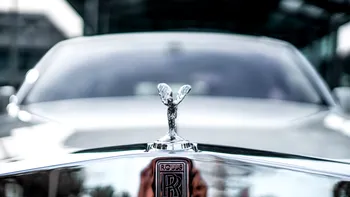 Rolls Royce stabilește recorduri: ce a reușit constructorul de lux