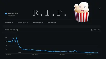Hollywood-ul poate răsufla ușurat, Popcorn Time va deveni istorie: ce s-a întâmplat, de fapt